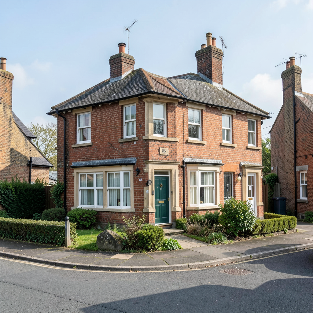 Little Wychwood High Street, Ramsden, Chipping Norton sold for £962,500 in June 2026